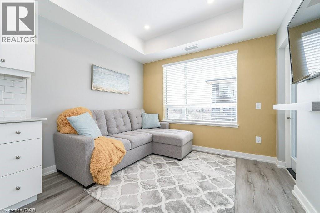 247 NORTHFIELD Drive E Unit# 503, Waterloo — photo 5