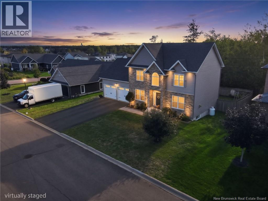 10 Turnberry Court, Moncton — photo 2