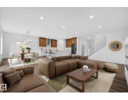 Laundry room - 7091 Kiviaq Cr Sw, Edmonton, AB T6W5N7 Photo 8