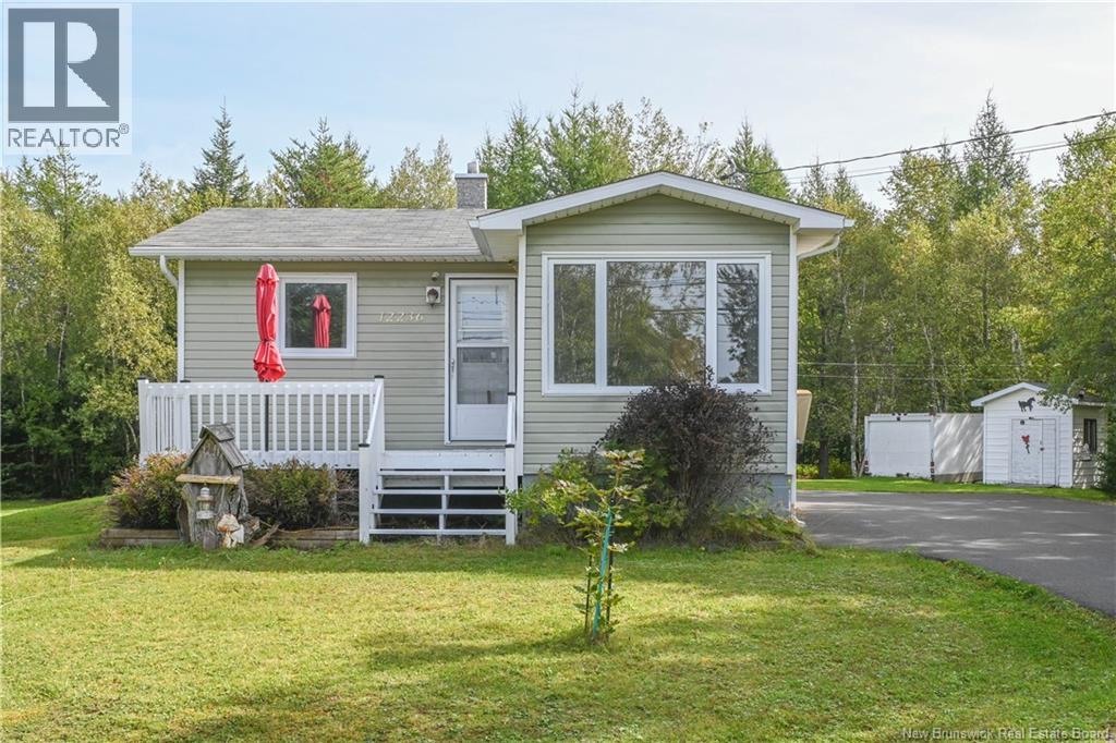 12236 Route 11, Village-Blanchard — photo 2