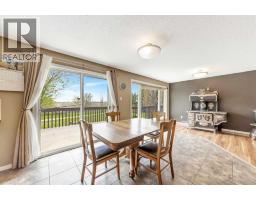 Dining room - Pt Sw 35-47-28-w3, Rural, SK S9V0Y4 Photo 10
