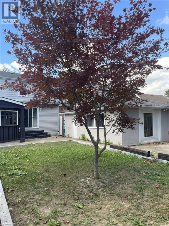 225 EAST 14TH Street Unit# Upper, Hamilton — photo 4