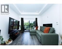 30 Hamilton Street S Unit# 201, Waterdown, ON L8B1V8 Photo 8
