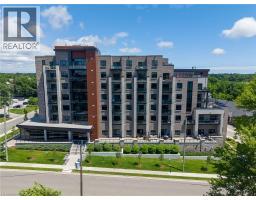 30 Hamilton Street S Unit# 201, Waterdown, ON L8B1V8 Photo 37