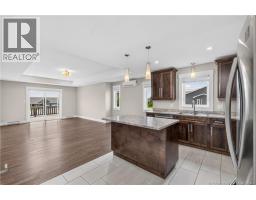 Foyer - 42 Auberry Street, Moncton, NB E1G5V2 Photo 12