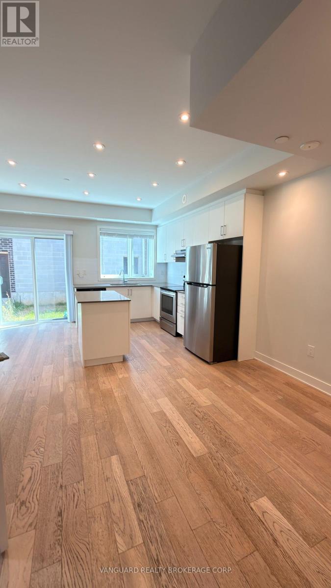 49 FREDERICK TISDALE DRIVE, Toronto (Downsview-Roding-CFB) — photo 6