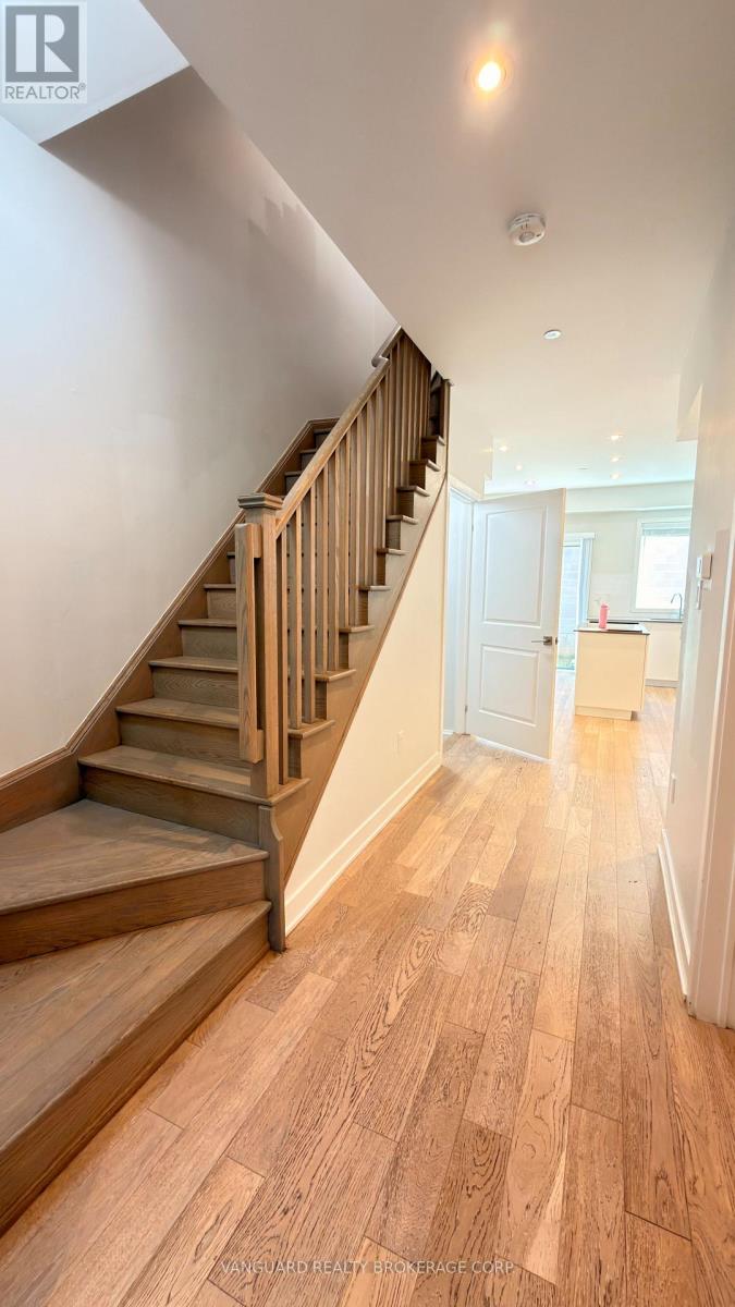 49 FREDERICK TISDALE DRIVE, Toronto (Downsview-Roding-CFB) — photo 7