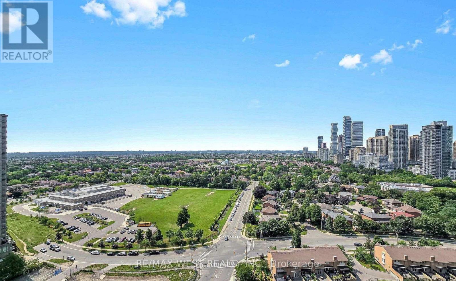 #1801 55 ELM DRIVE W - 36