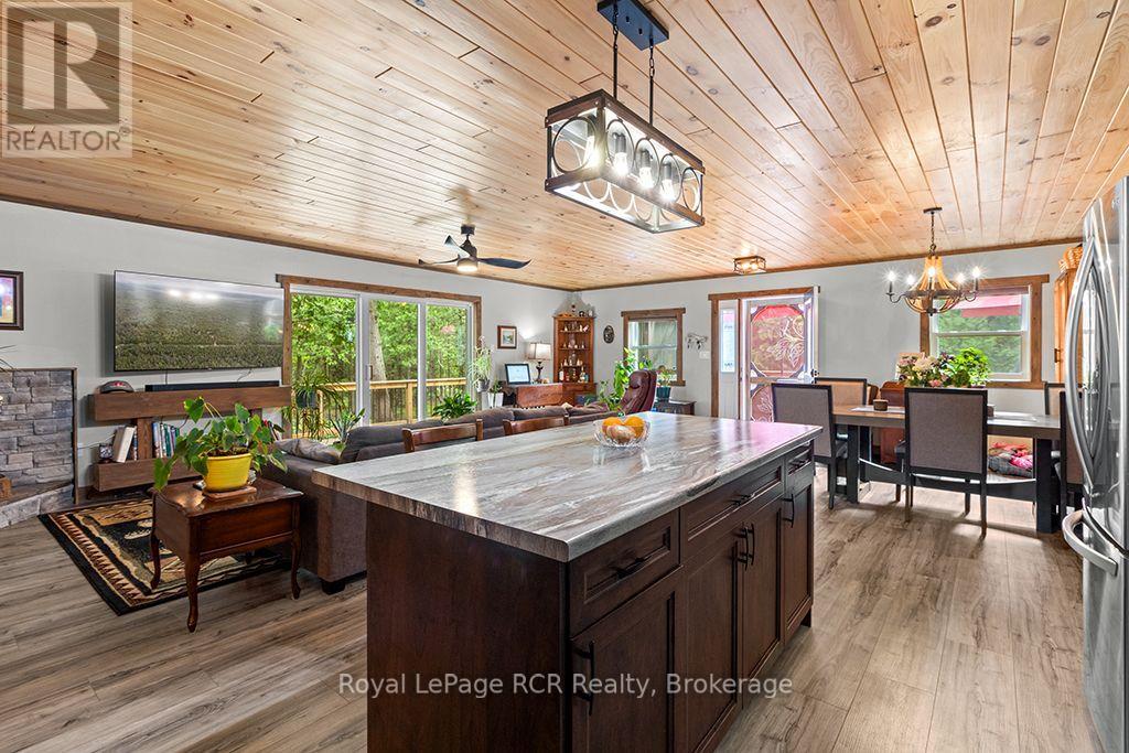 269 LINDSAY ROAD 20 ROAD, Northern Bruce Peninsula — photo 5