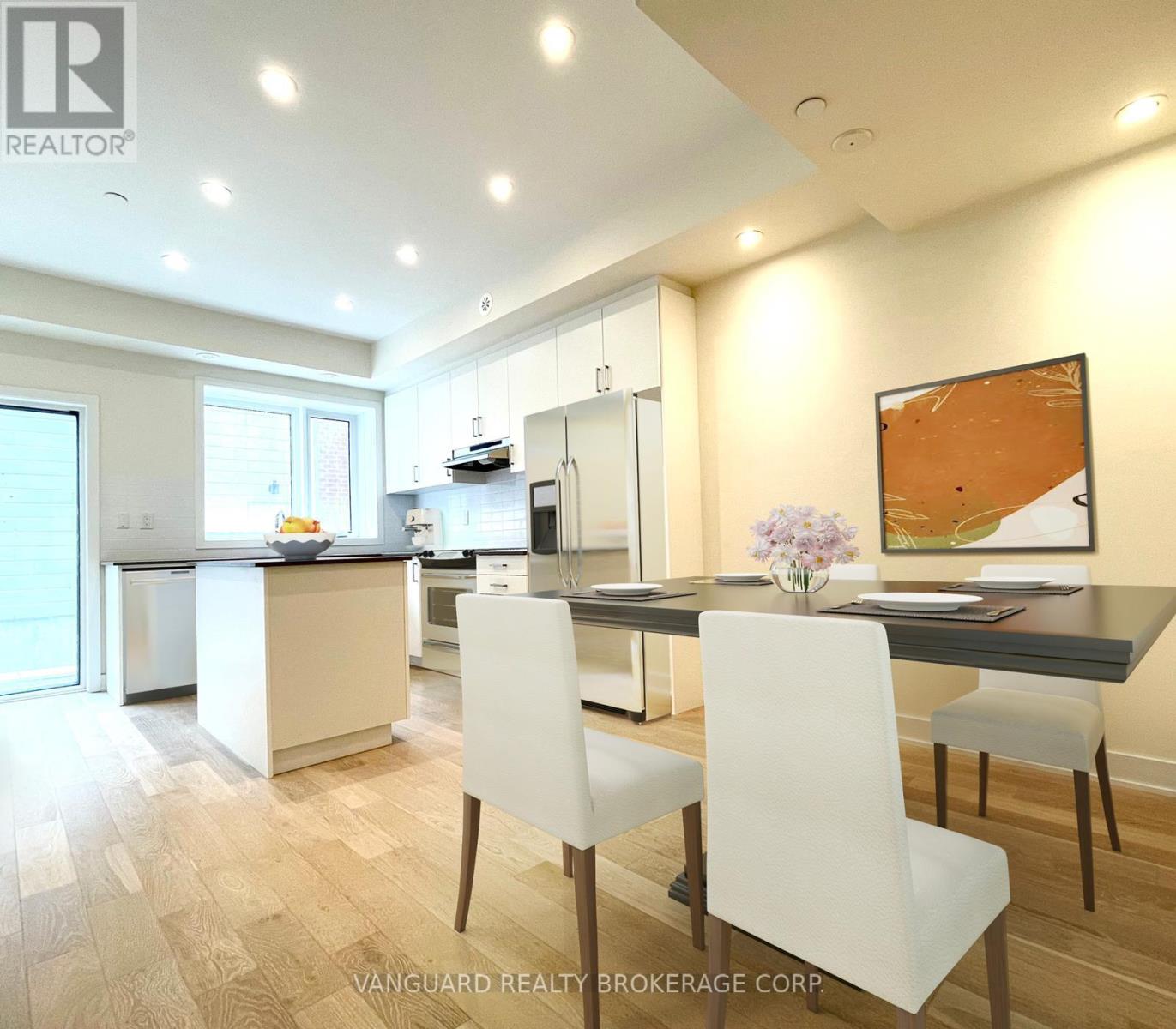 49 FREDERICK TISDALE DRIVE, Toronto (Downsview-Roding-CFB) — photo 5