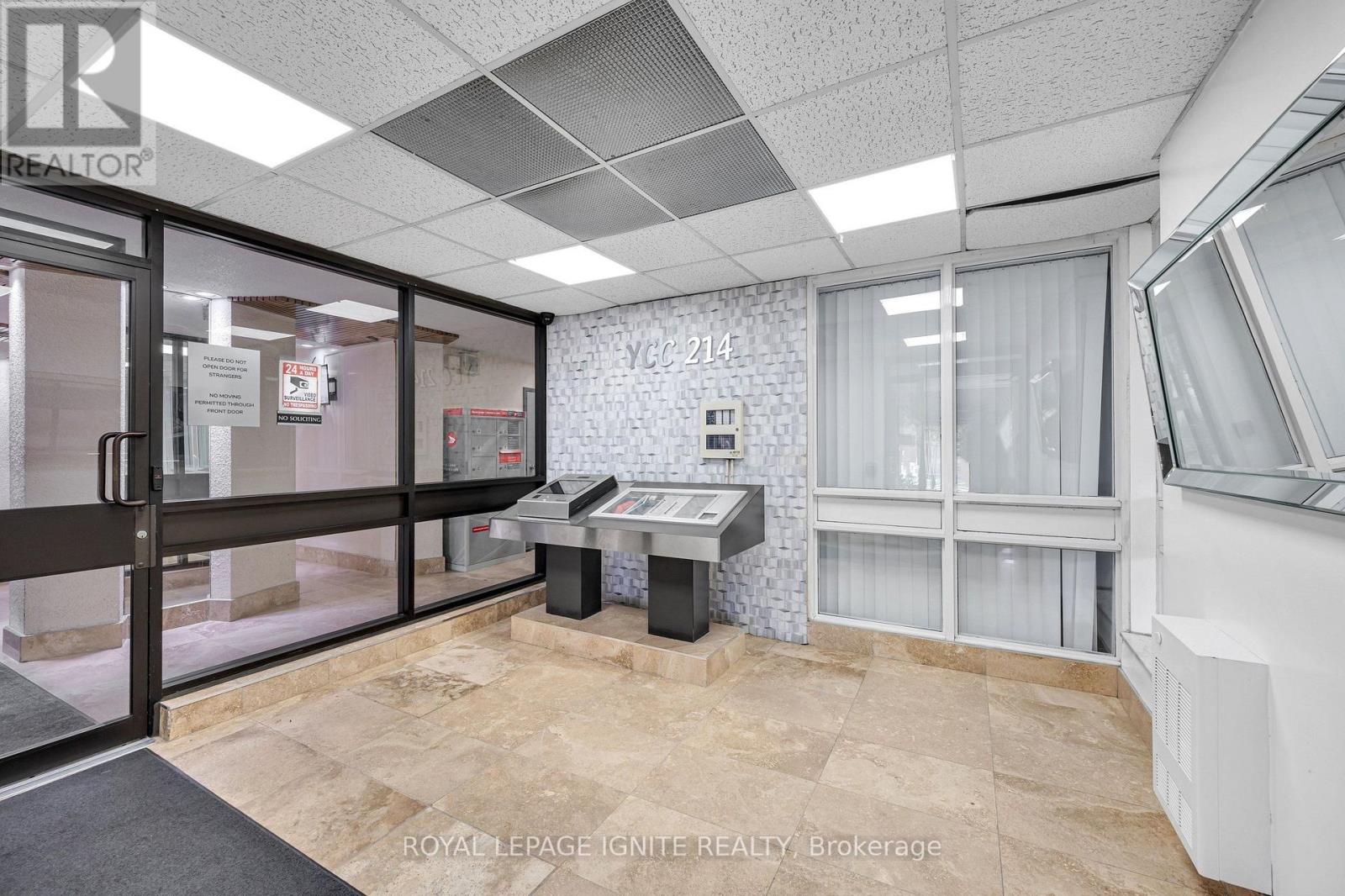 303 - 20 GILDER DRIVE, Toronto (Eglinton East) — photo 4