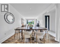 Dining room - 81 Bulmer Crescent, Newmarket, ON L3X3K1 Photo 7