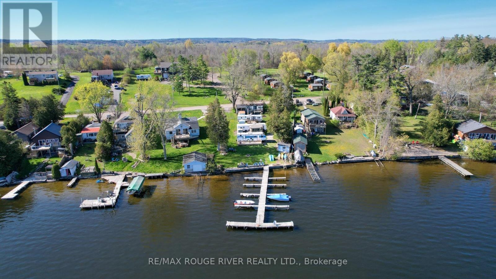6099 CURTIS POINT ROAD, Alnwick/Haldimand — photo 2
