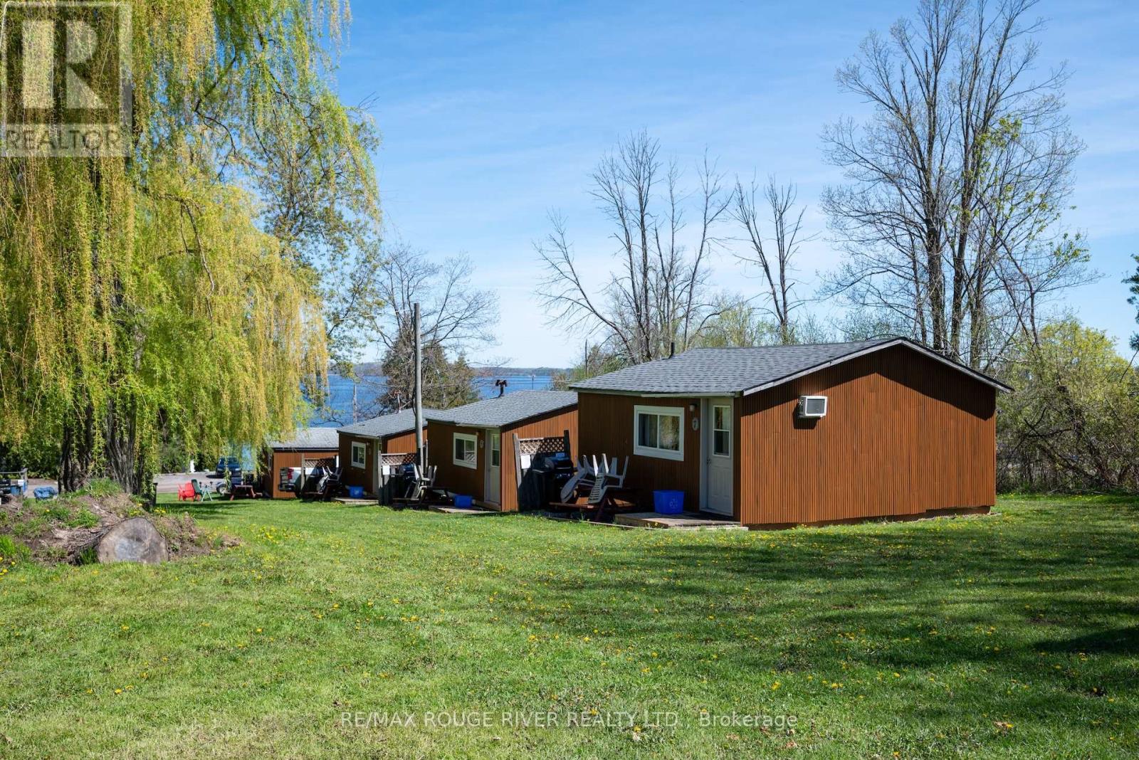 6099 CURTIS POINT ROAD, Alnwick/Haldimand — photo 3