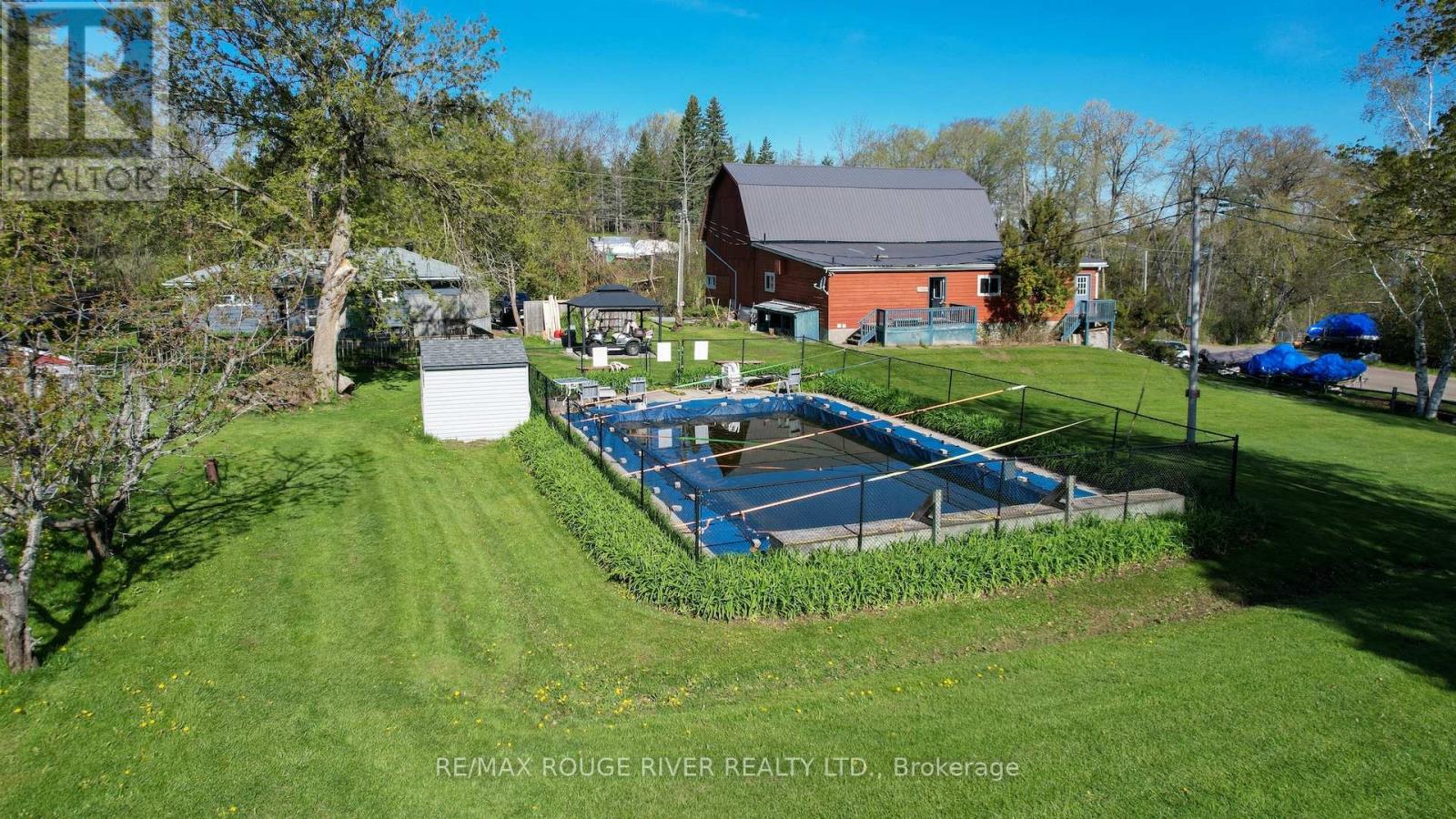 6099 Curtis Point Road — photo 30
