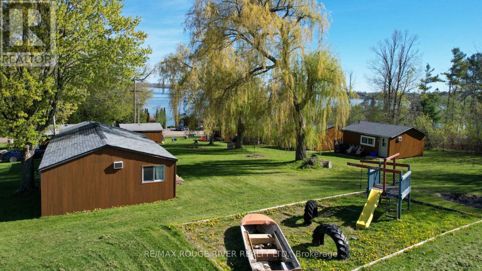6099 CURTIS POINT ROAD, Alnwick/Haldimand — photo 4