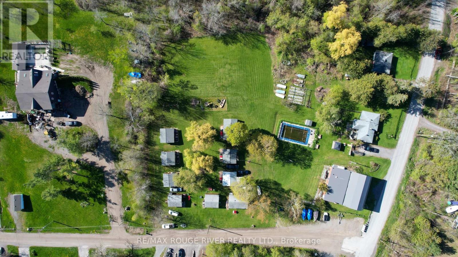 6099 CURTIS POINT ROAD, Alnwick/Haldimand — photo 5