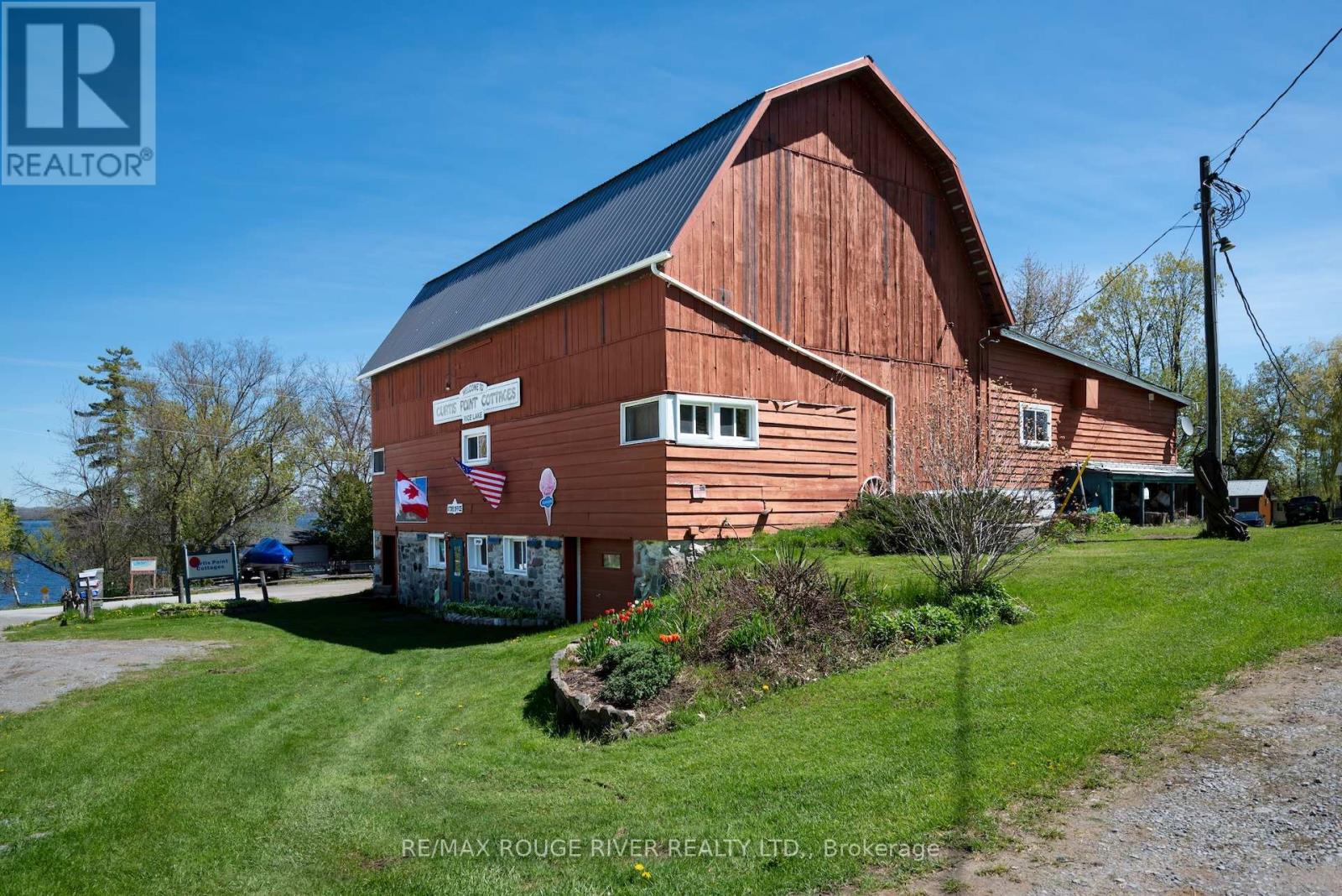 6099 CURTIS POINT ROAD, Alnwick/Haldimand — photo 7