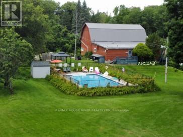 6099 CURTIS POINT ROAD, Alnwick/Haldimand — photo 9