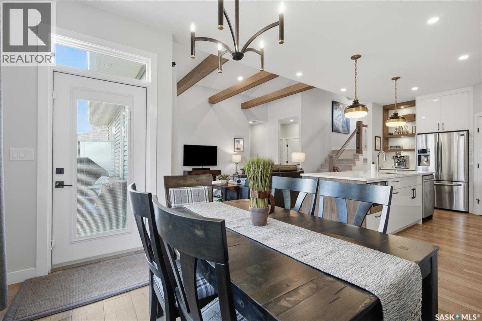566 Bolstad TURN, Saskatoon — photo 13