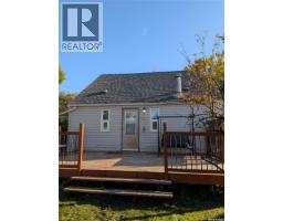 Bedroom - 501 19th Street E, Prince Albert, SK S6V1K3 Photo 7