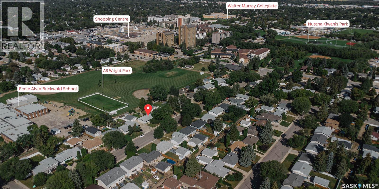 850 East CENTRE, Saskatoon — photo 2