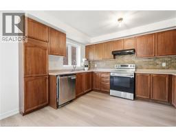 2pc Bathroom - 1745 Creek Way Unit# 7, Burlington, ON L7L7E1 Photo 10