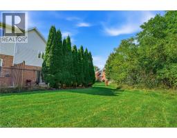 1745 Creek Way Unit# 7, Burlington, ON L7L7E1 Photo 30