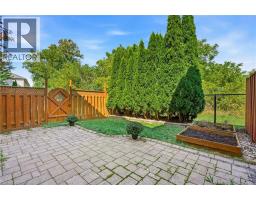 1745 Creek Way Unit# 7, Burlington, ON L7L7E1 Photo 24