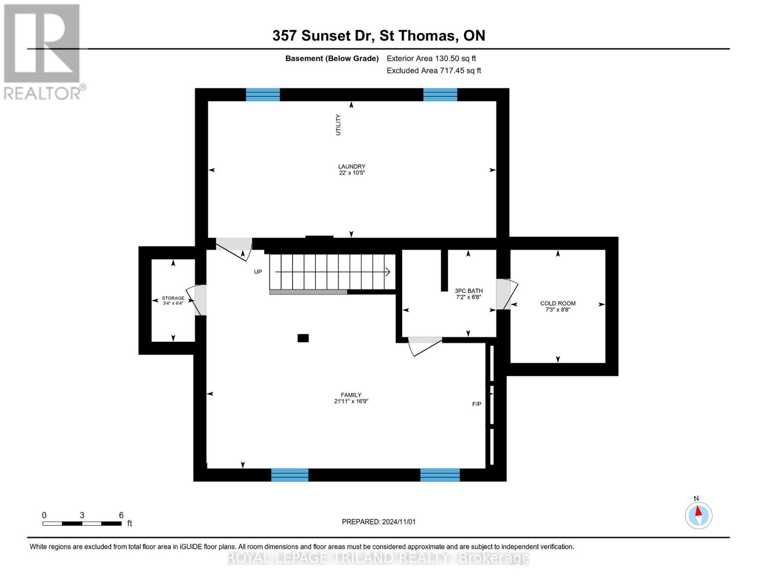 357 SUNSET DRIVE - 45
