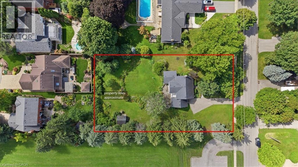 419 FORESTLAWN Road - 43