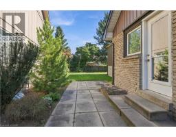 2390 Sinclair Circle, Burlington, ON L7P3C3 Photo 41