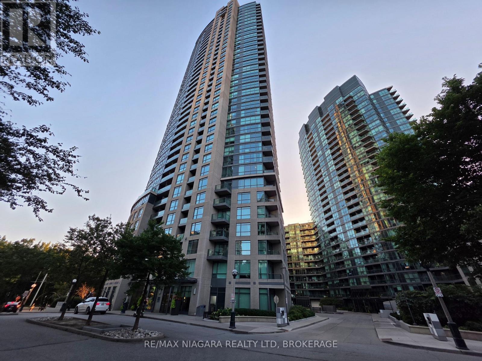 619 - 219 FORT YORK BOULEVARD, Toronto (Niagara) — photo 1