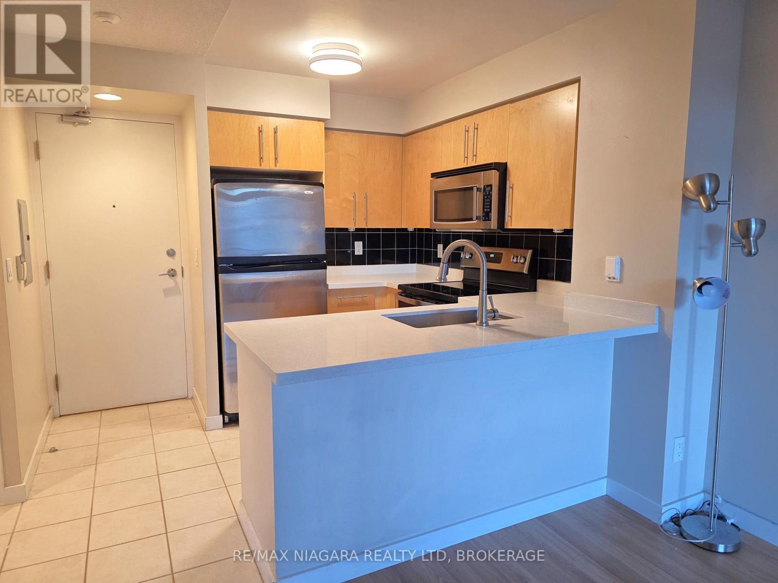 619 - 219 FORT YORK BOULEVARD, Toronto (Niagara) — photo 3