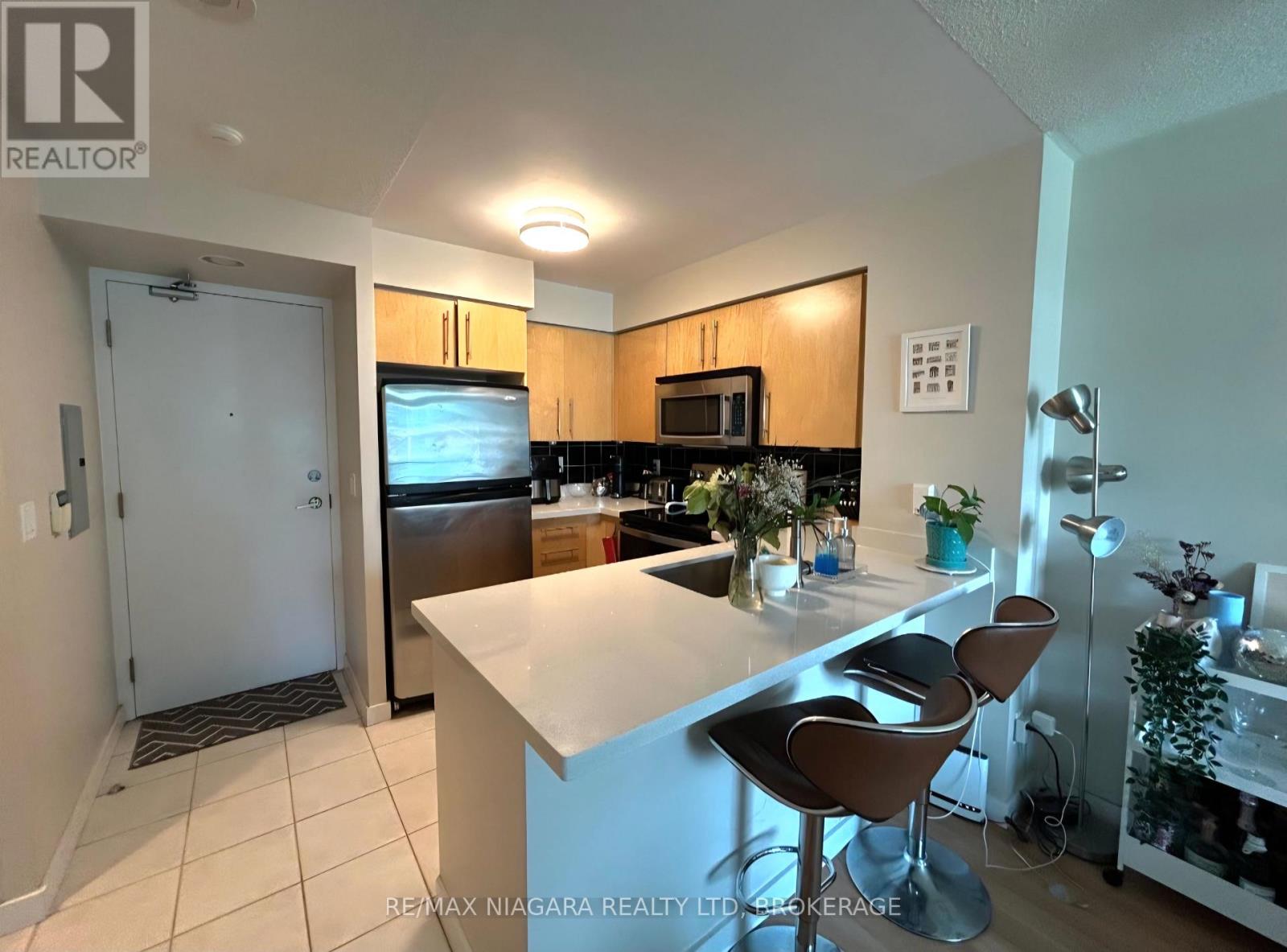 619 - 219 FORT YORK BOULEVARD, Toronto (Niagara) — photo 4