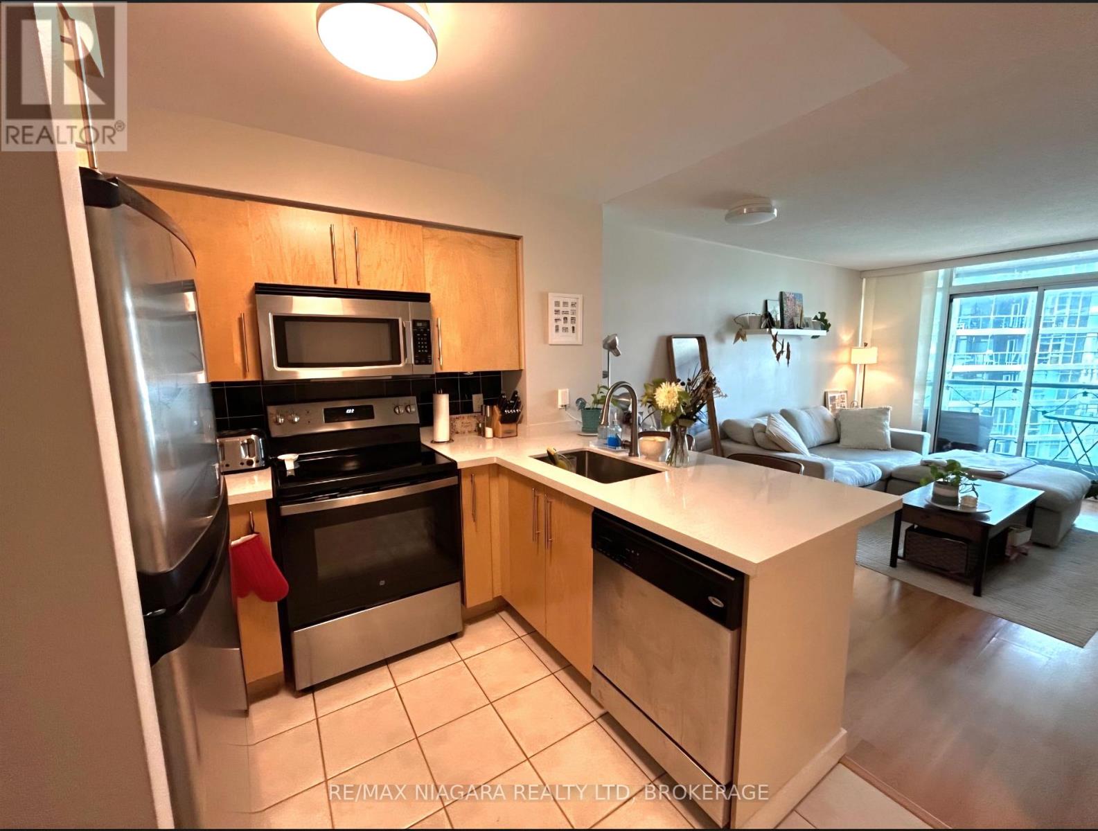 619 - 219 FORT YORK BOULEVARD, Toronto (Niagara) — photo 5