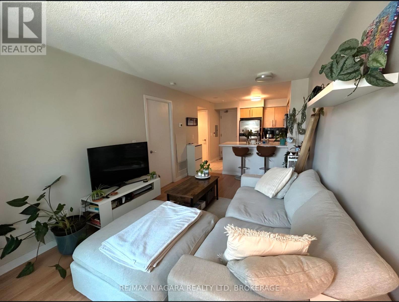 619 - 219 FORT YORK BOULEVARD, Toronto (Niagara) — photo 8