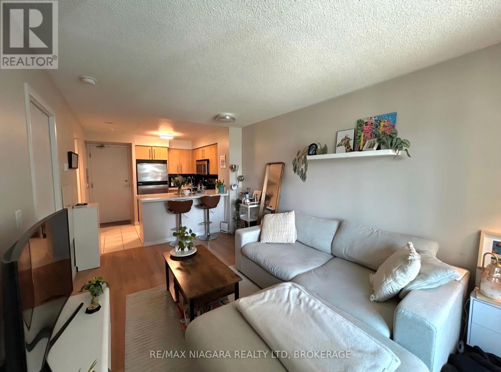 619 - 219 FORT YORK BOULEVARD, Toronto (Niagara) — photo 9