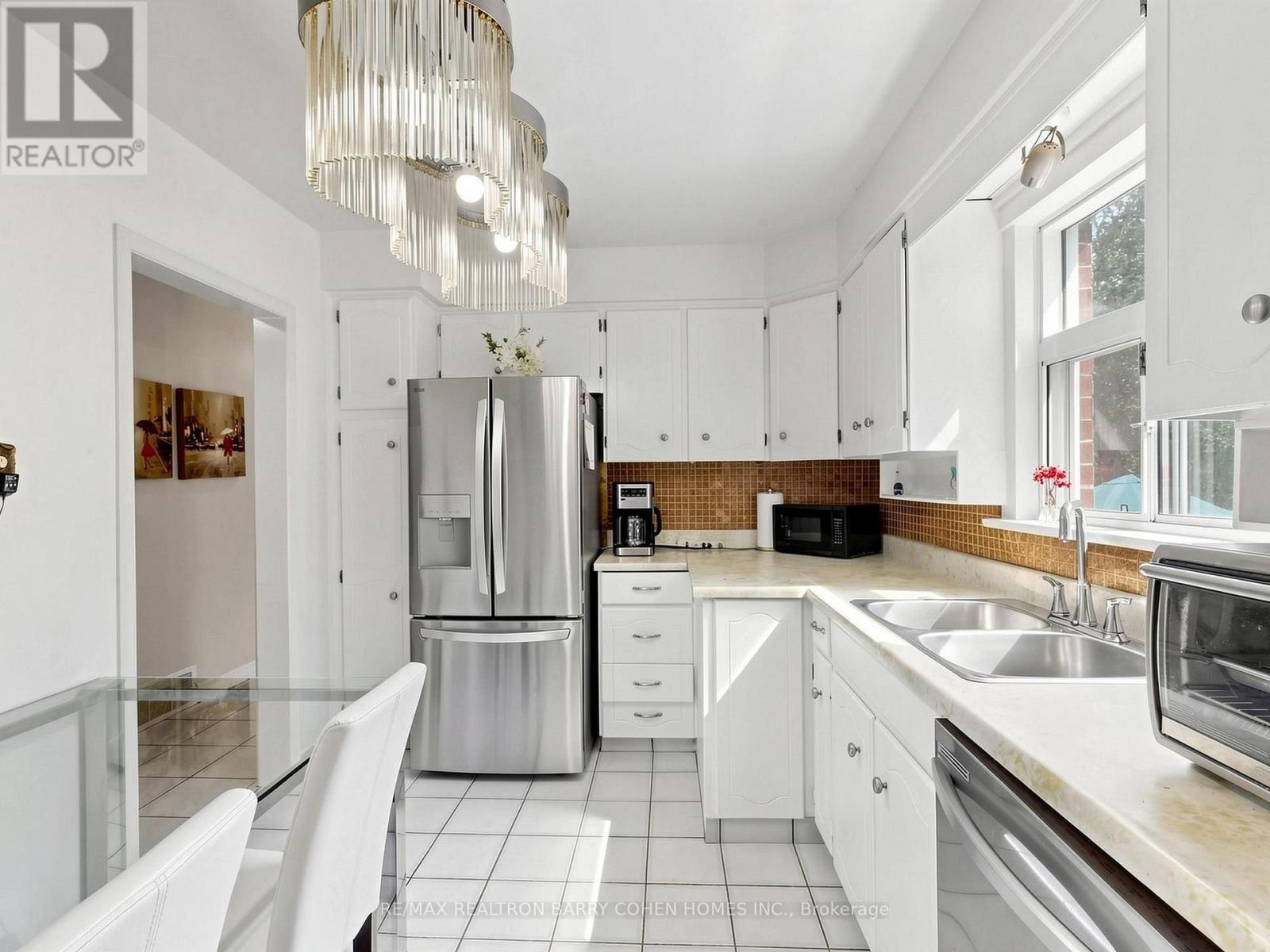 37 TEFLEY ROAD, Toronto (Newtonbrook West) — photo 8