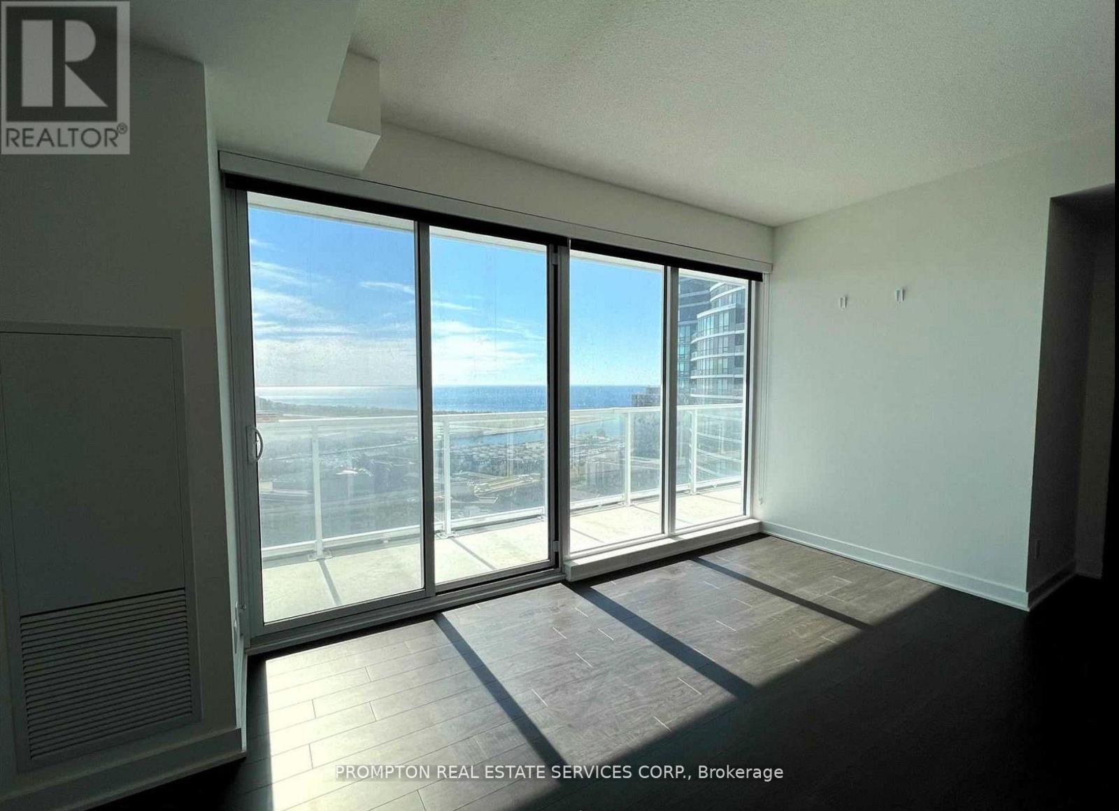3911 - 19 BATHURST STREET, Toronto (Waterfront Communities) — photo 7
