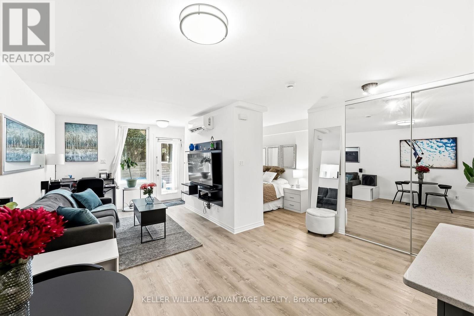 409 - 29 CANNIFF STREET, Toronto (Niagara) — photo 8