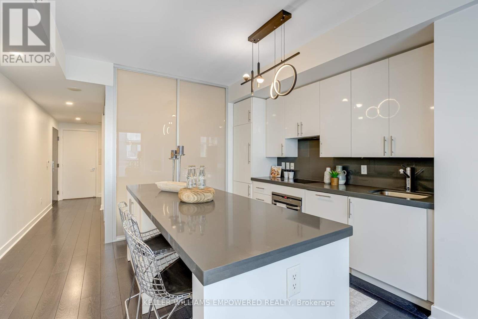 719 - 156 PORTLAND STREET, Toronto (Waterfront Communities) — photo 4