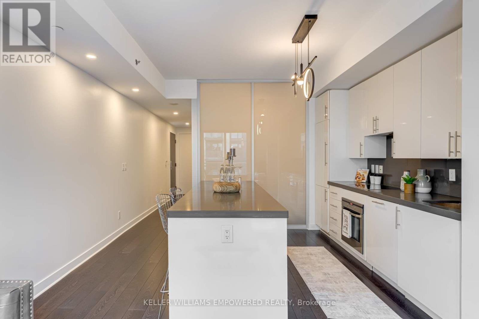 719 - 156 PORTLAND STREET, Toronto (Waterfront Communities) — photo 9