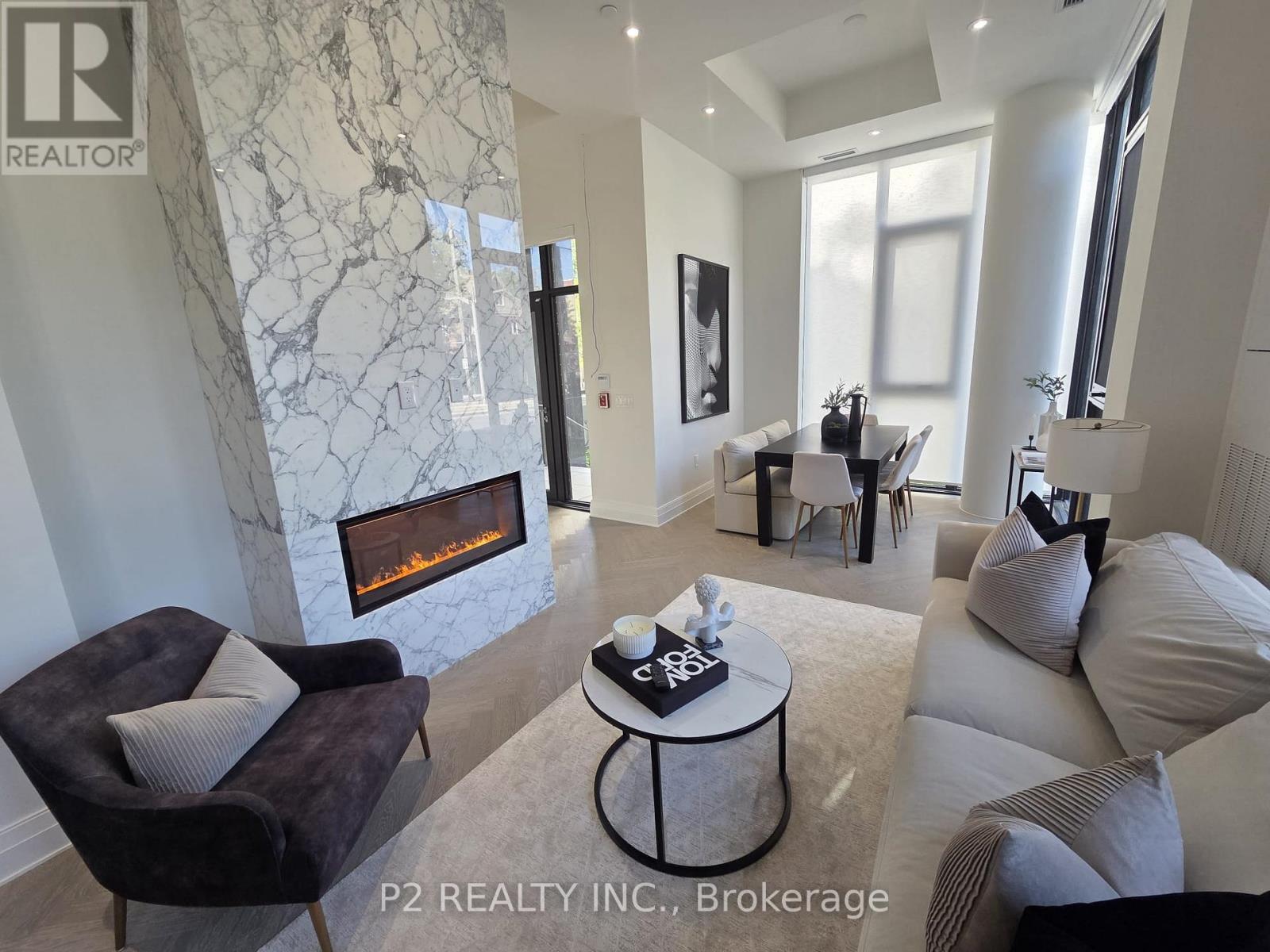 102 - 2 FOREST HILL ROAD, Toronto (Casa Loma) — photo 7