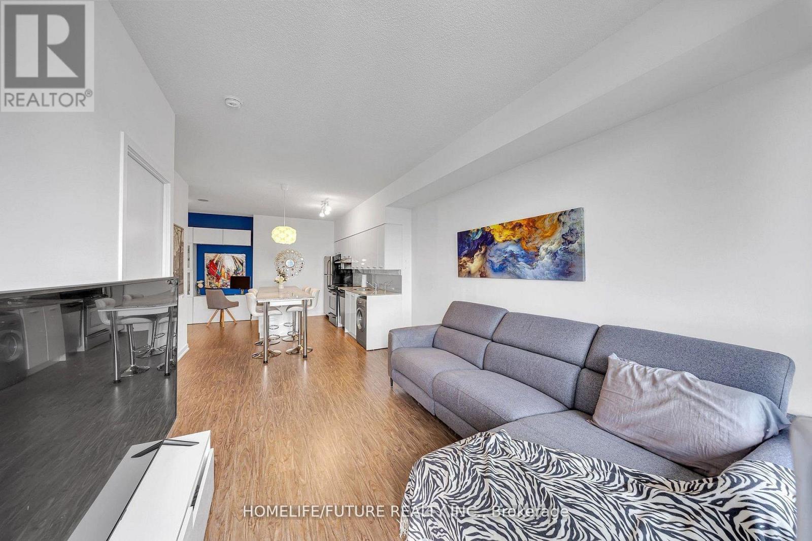 2507 - 33 SINGER COURT, Toronto (Bayview Village) — photo 6