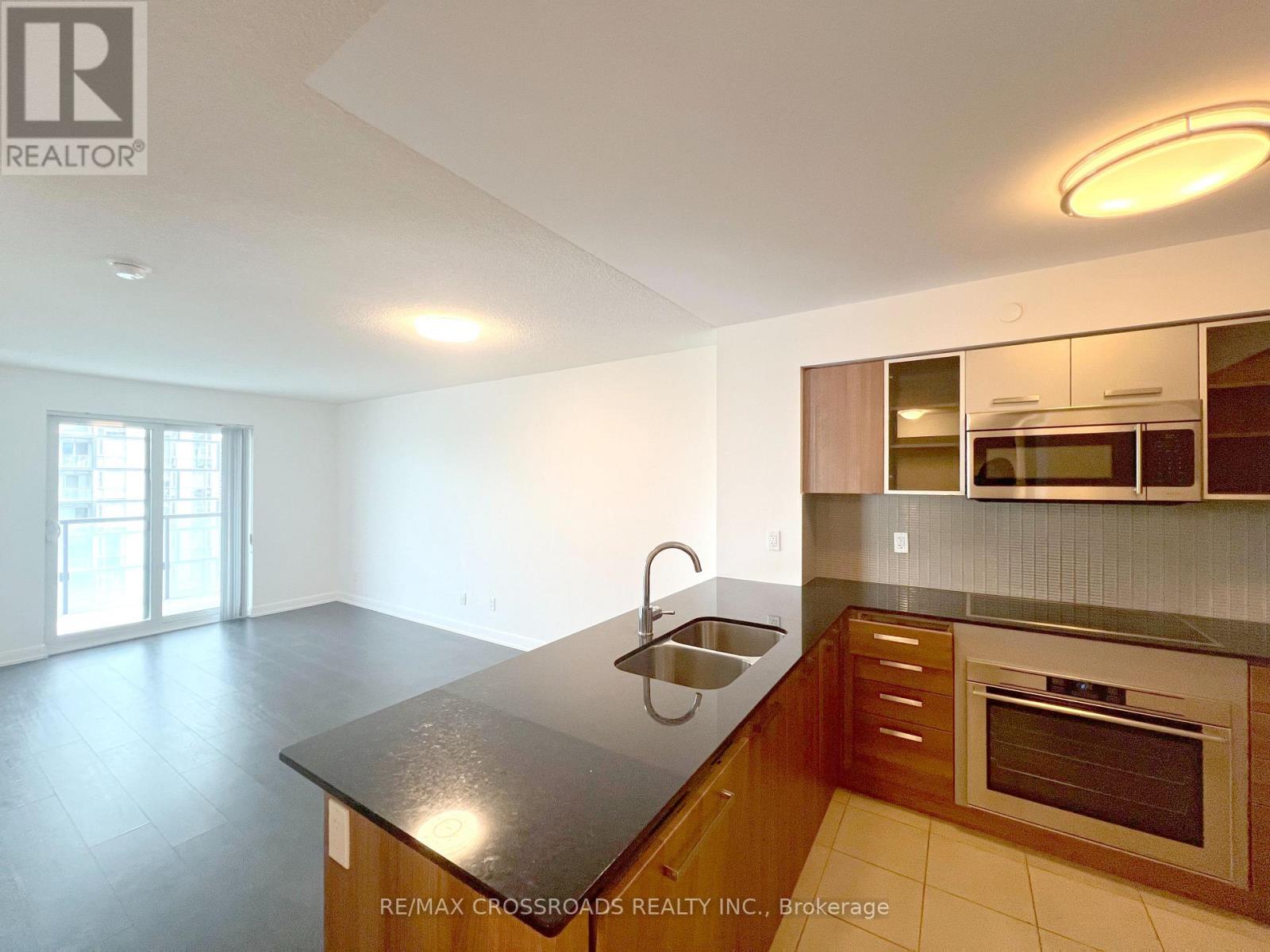 2107 - 5168 YONGE STREET, Toronto (Willowdale West) — photo 2