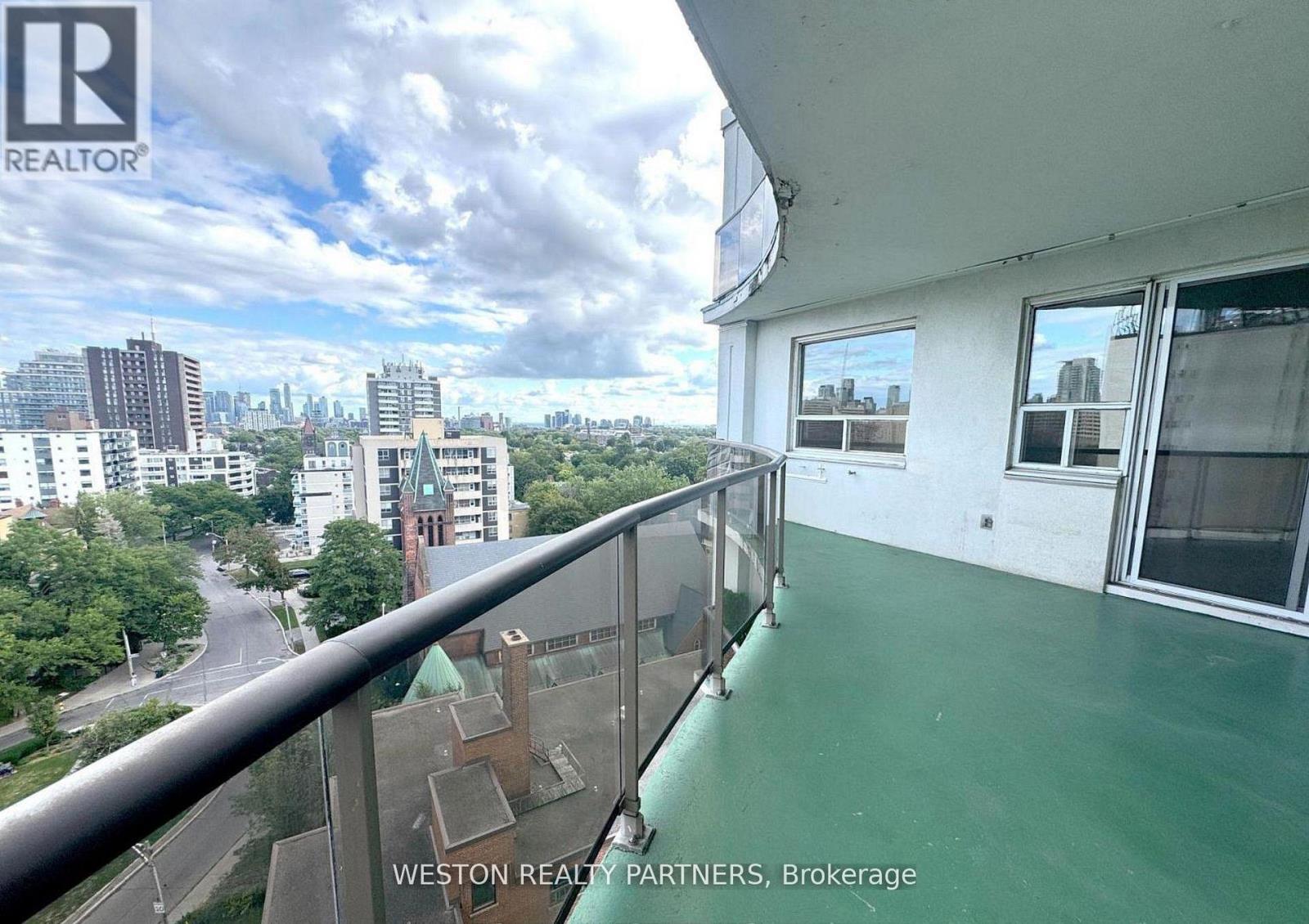 801 - 44 WALMER ROAD, Toronto (Annex) — photo 5