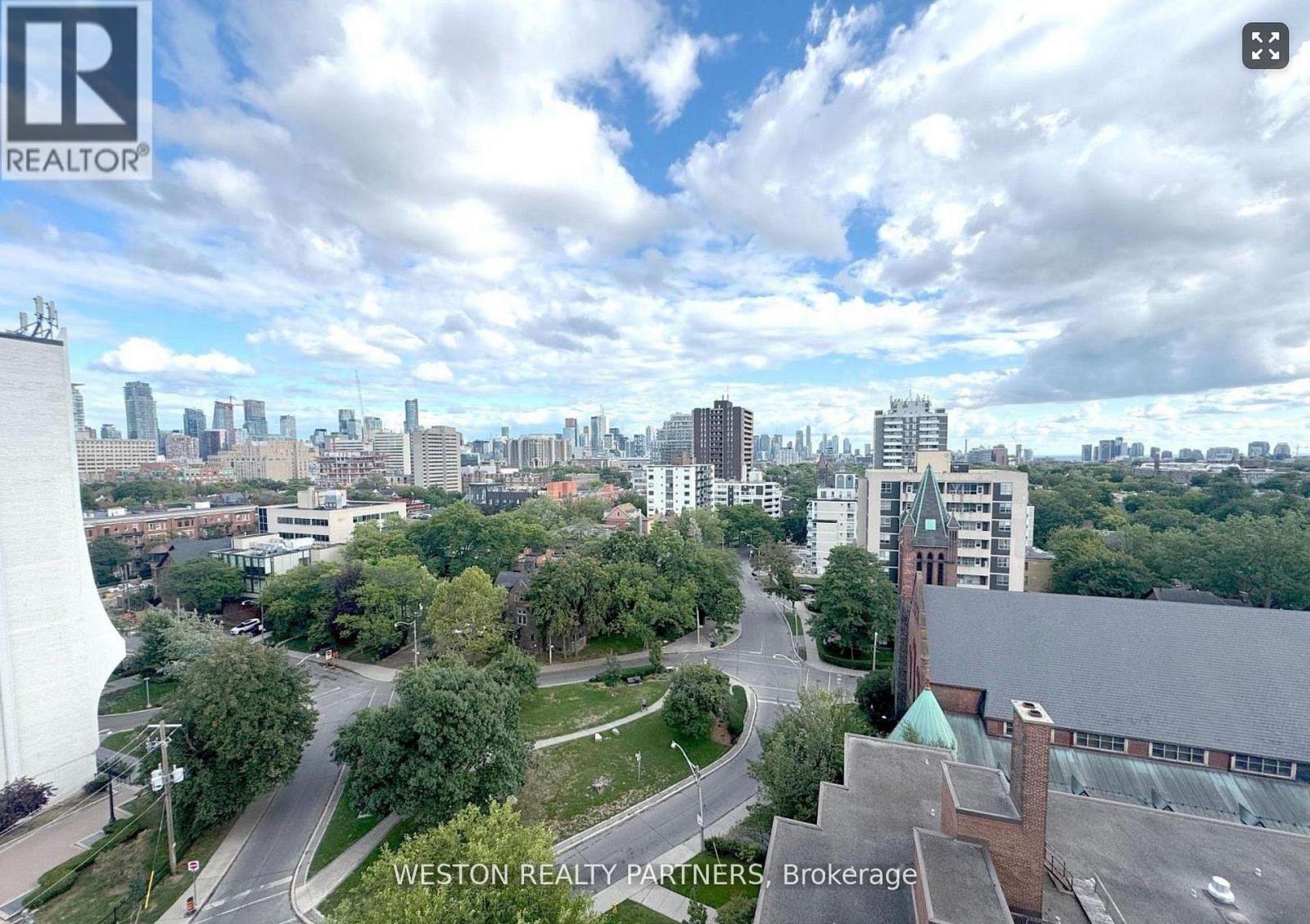 801 - 44 WALMER ROAD, Toronto (Annex) — photo 7