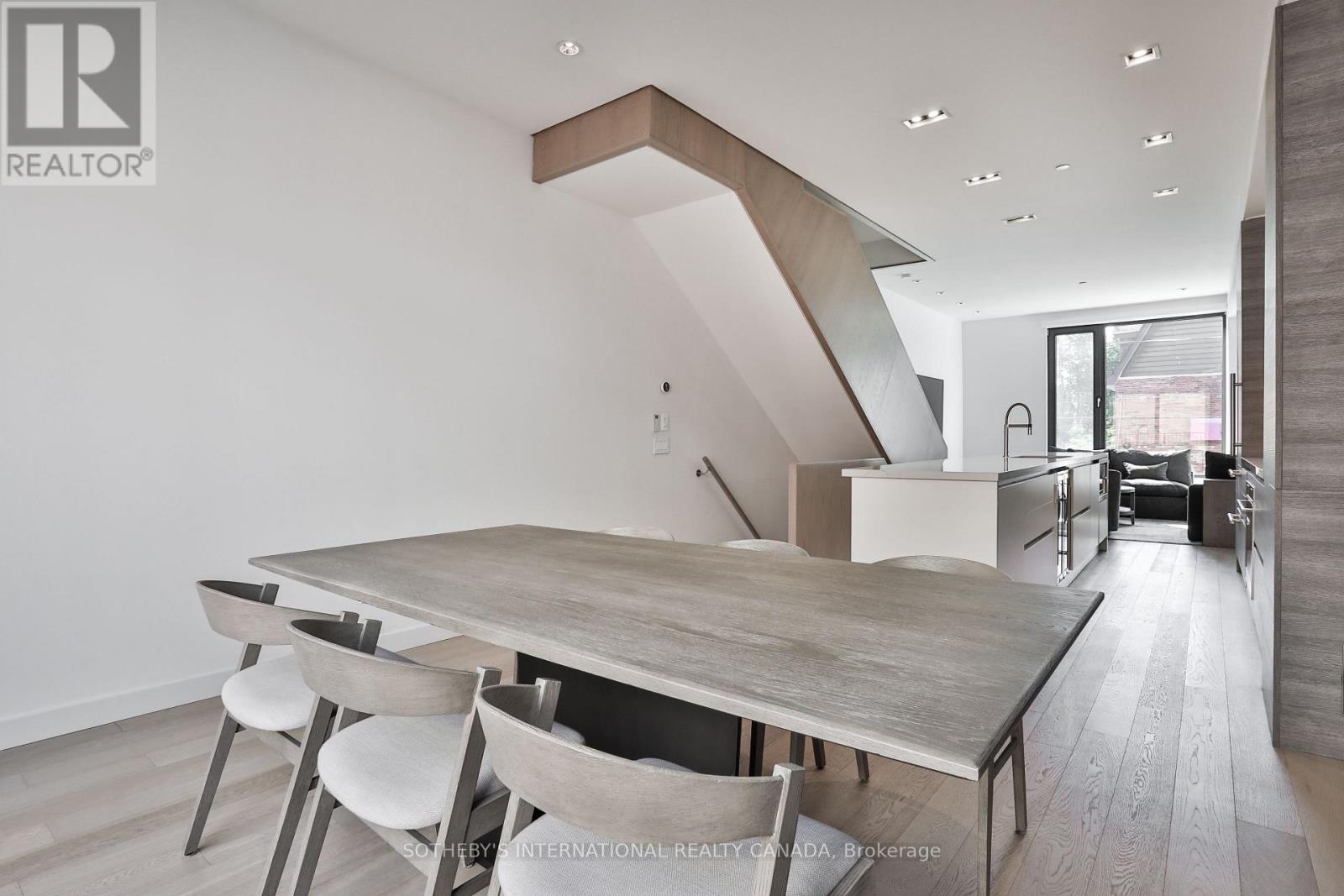 352B HARBORD STREET - 12