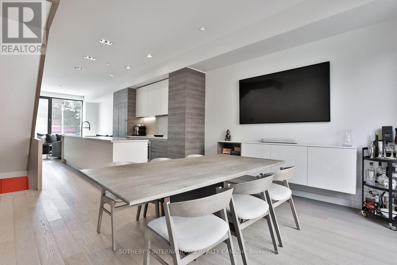 352B HARBORD STREET - 7